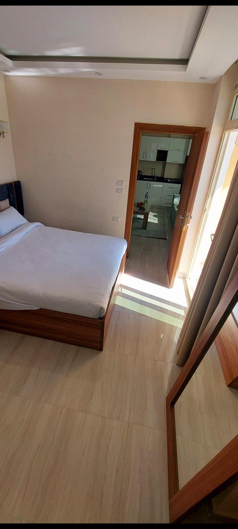 Mirage Bay Hotel & Aquapark All-Inclusive Hurgada Dış mekan fotoğraf