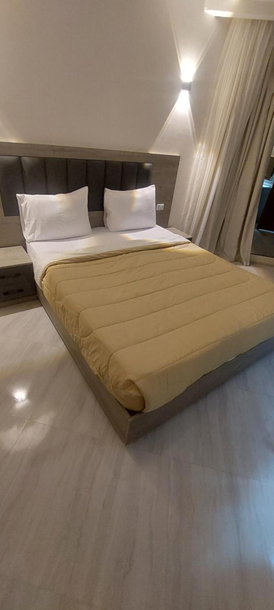 Mirage Bay Hotel & Aquapark All-Inclusive Hurgada Dış mekan fotoğraf
