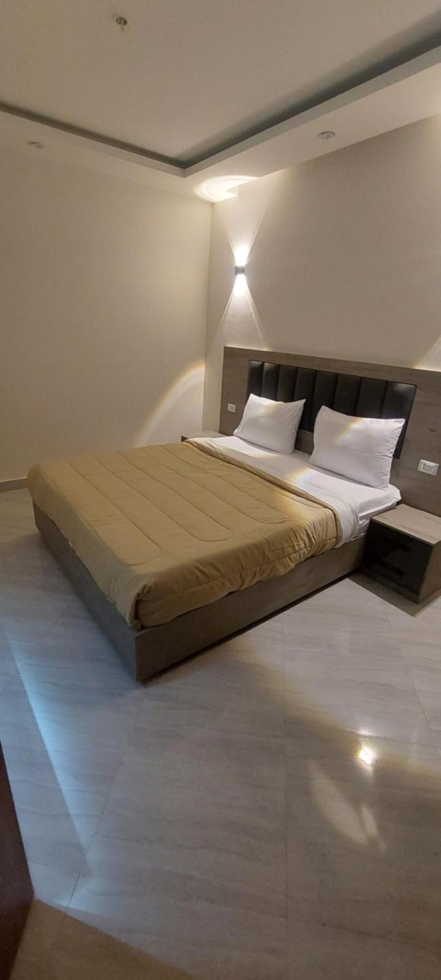 Mirage Bay Hotel & Aquapark All-Inclusive Hurgada Dış mekan fotoğraf